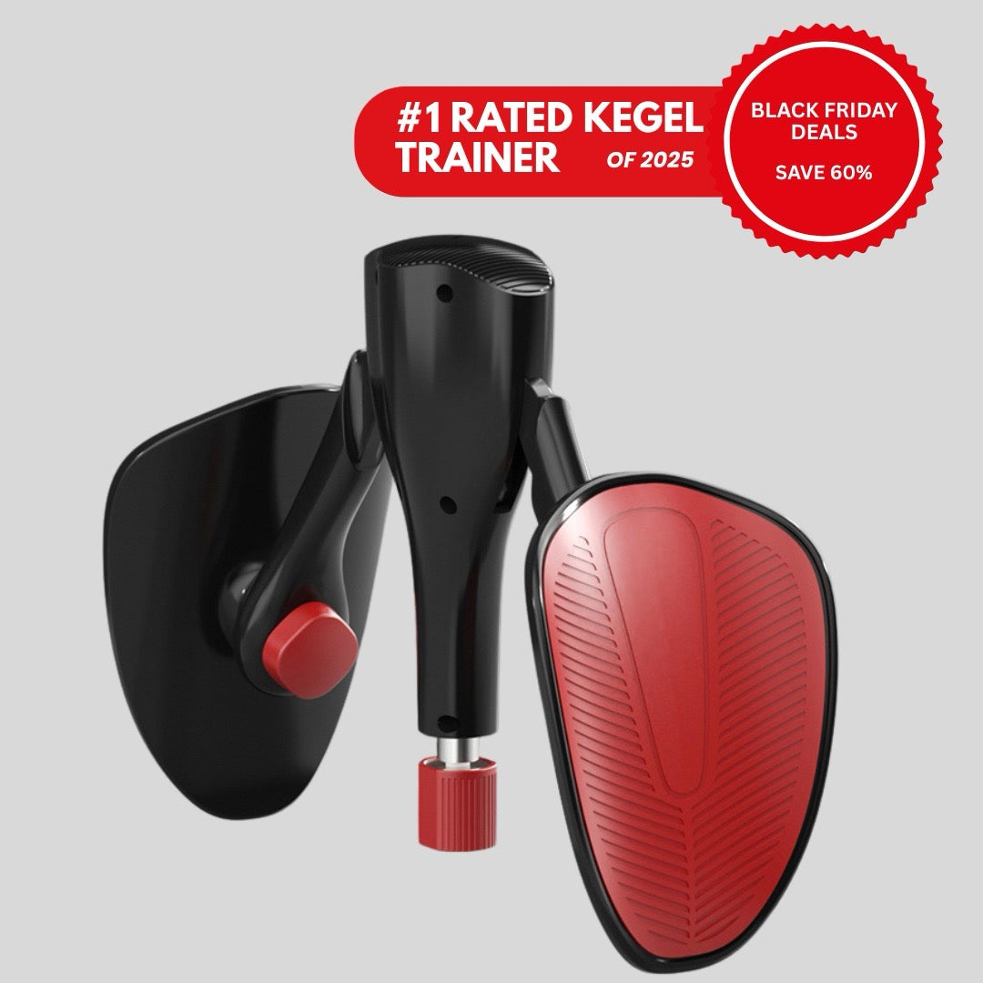 StrongHold Pro Kegel Trainer Omunos