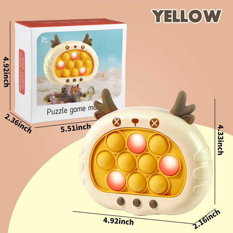 PopQuest – Brain Boost Pop Game