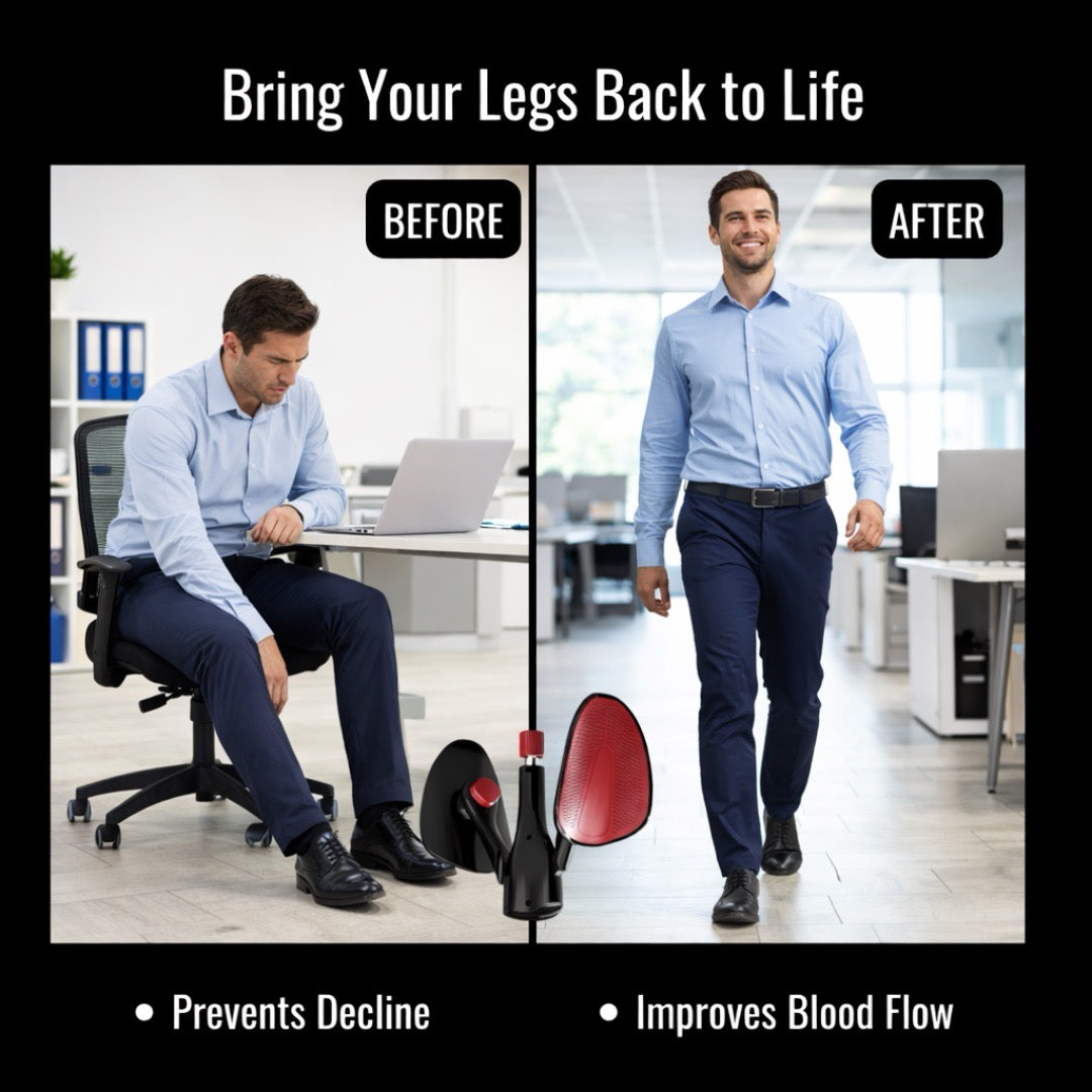 StrongBase Pro — Seated Trainer