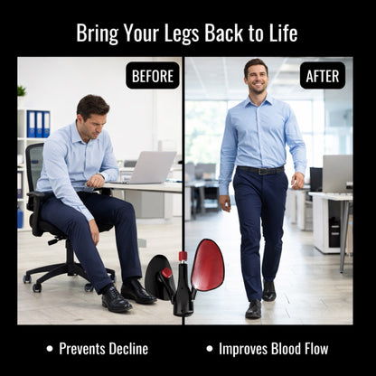 StrongBase Pro — Seated Trainer