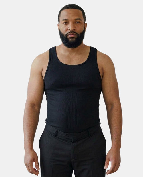 Men's Sculpt Pro Lycra™ Tank
