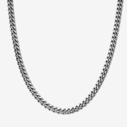 Classic Cuban Chain (5mm)