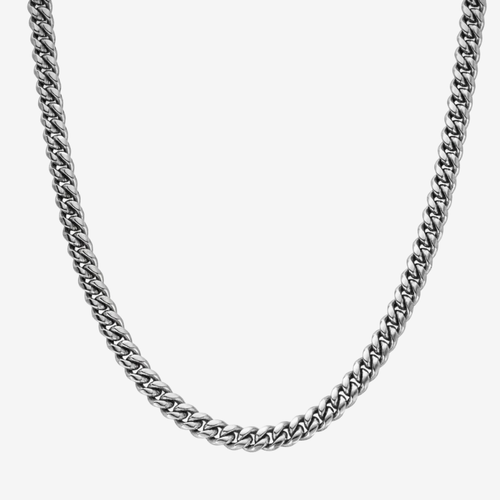 Classic Cuban Chain (5mm)
