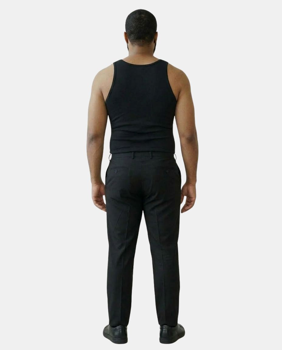 Men's Sculpt Pro Lycra™ Tank