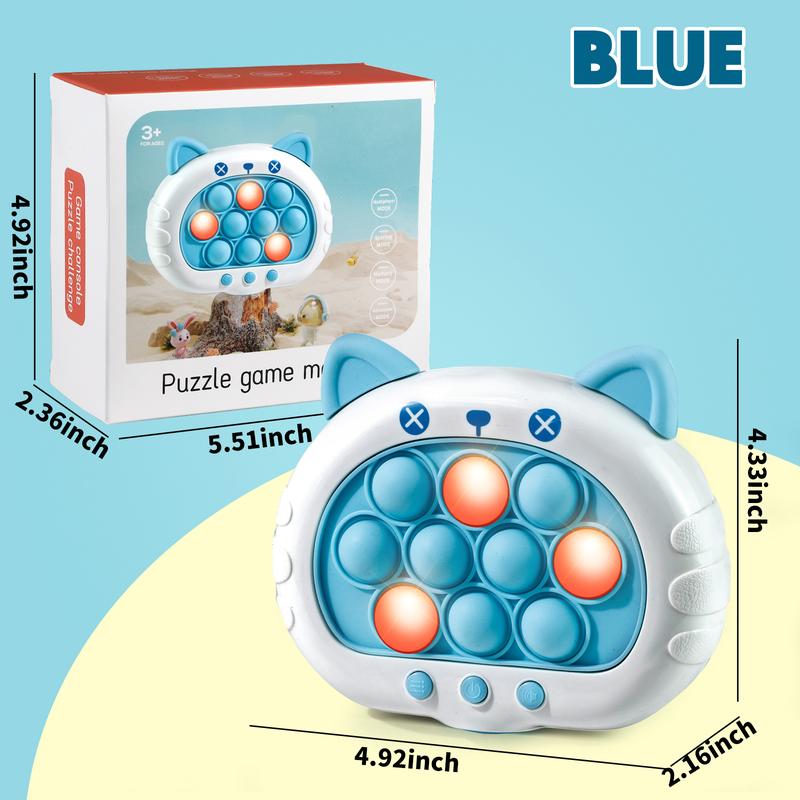 PopQuest – Brain Boost Pop Game