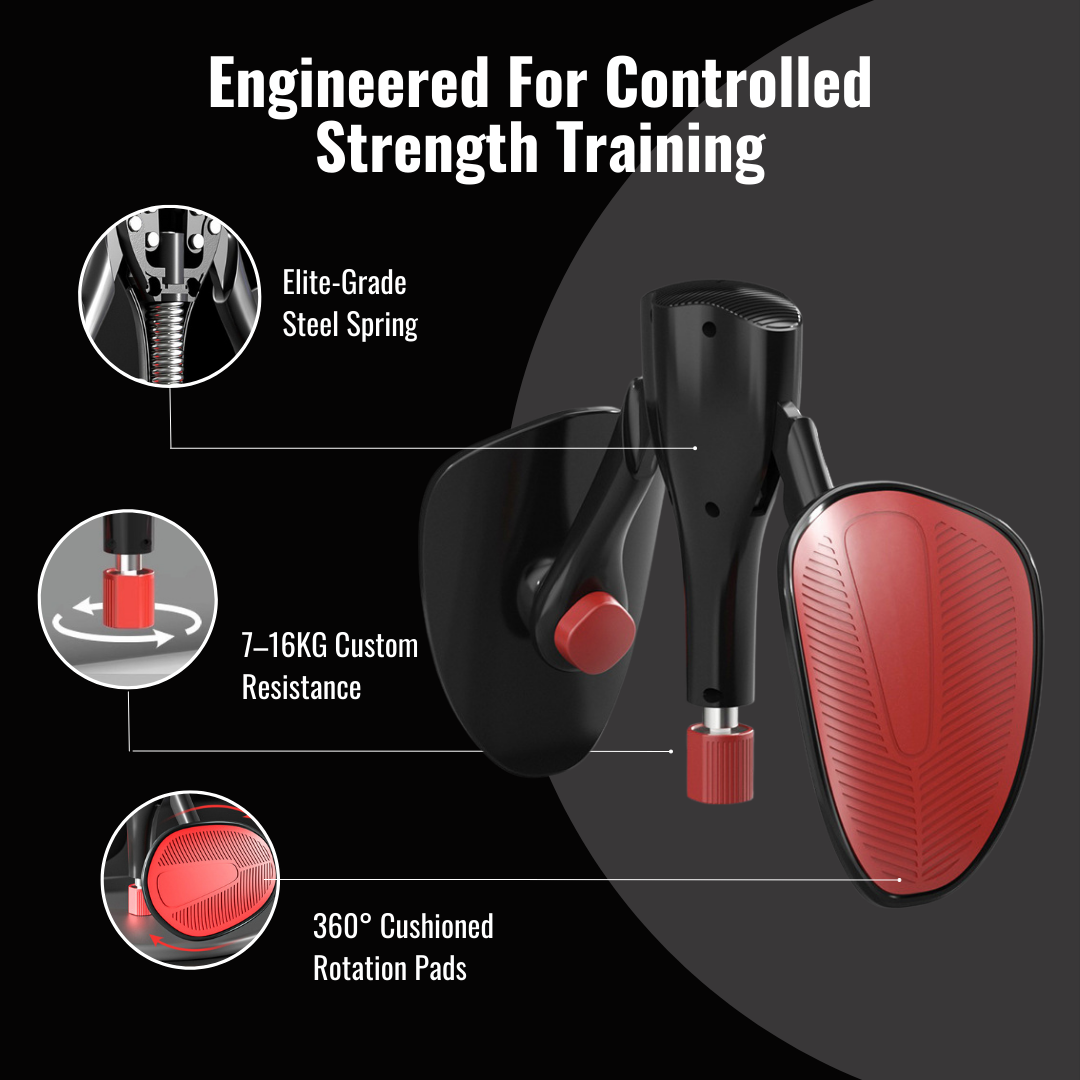 StrongBase Pro Trainer