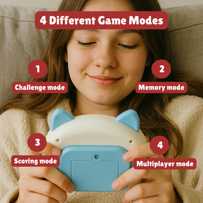 PopQuest – Brain Boost Pop Game