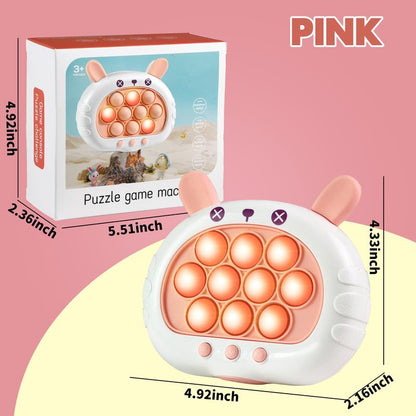 PopQuest – Brain Boost Pop Game