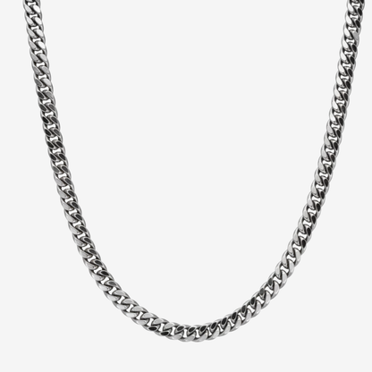 Classic Cuban Chain (6mm)