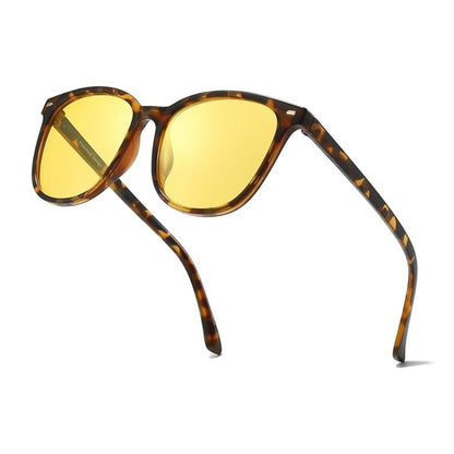 Sundown | Polarized Night Vision Glasses