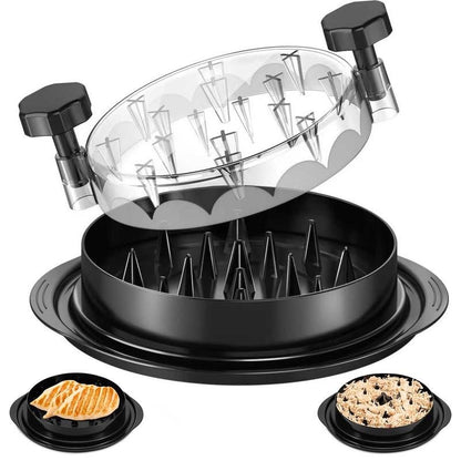 MealShred Chicken Shredder Pro