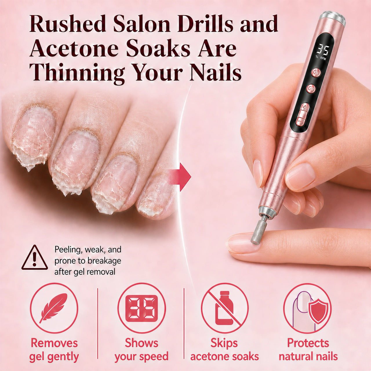 NailPen Pro