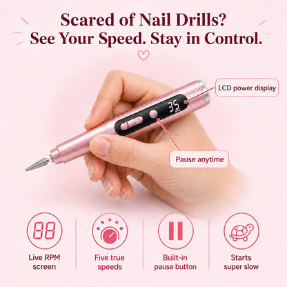 NailPen Pro