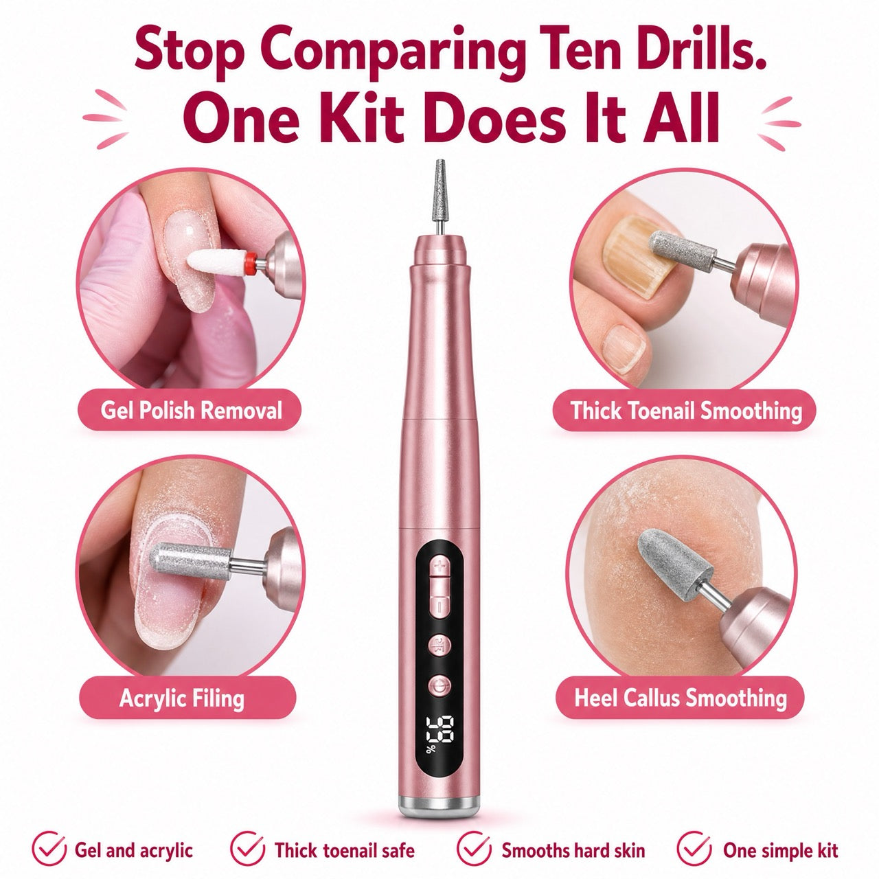 NailPen Pro