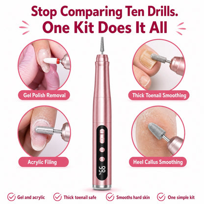 NailPen Pro