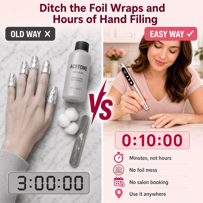 NailPen Pro