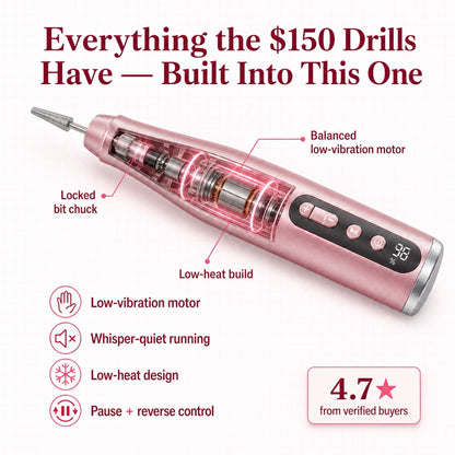 NailPen Pro