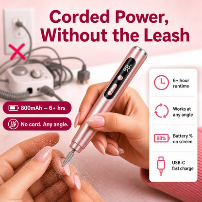 NailPen Pro