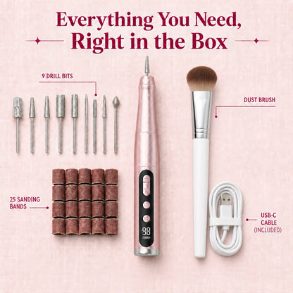 NailPen Pro