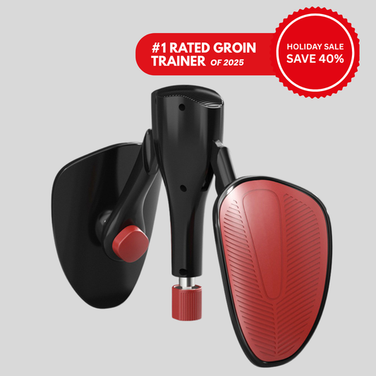 StrongBase Pro Trainer