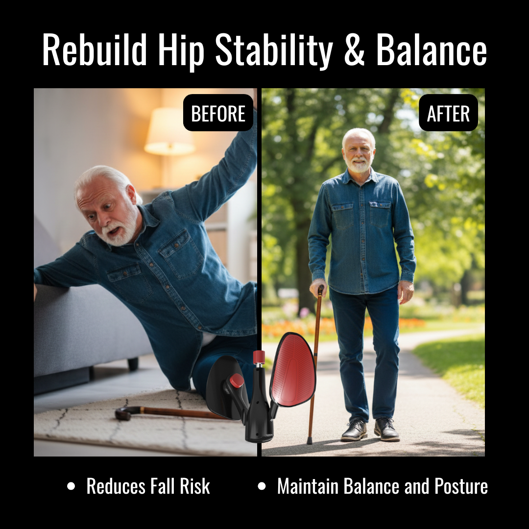 StrongBase Pro Trainer