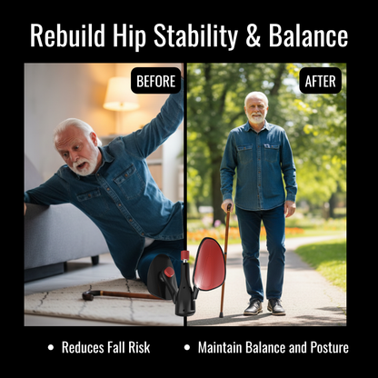 StrongBase Pro Trainer