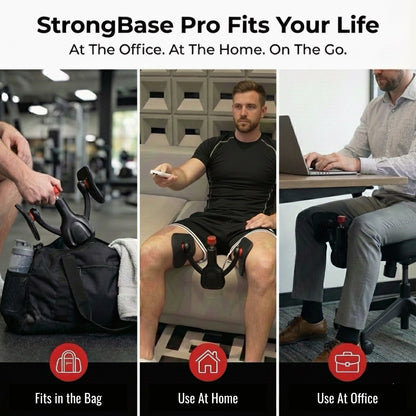 StrongBase Pro Trainer