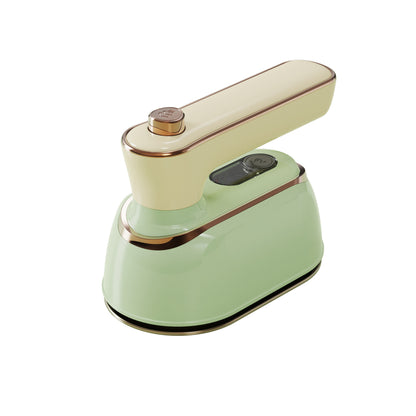 2-in-1 Iron & Steamer Pro