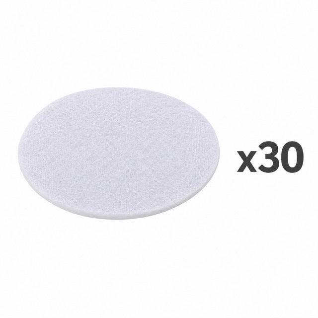 30-Pack Refill Filters