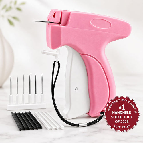 Handheld Stitch Fixer Pro