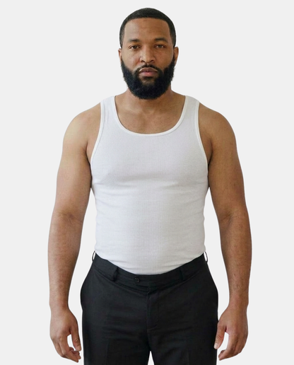 Men's Sculpt Pro Lycra™ Tank