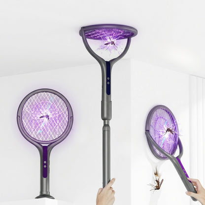 Omunos 3-in-1 Bug Zapper Pro