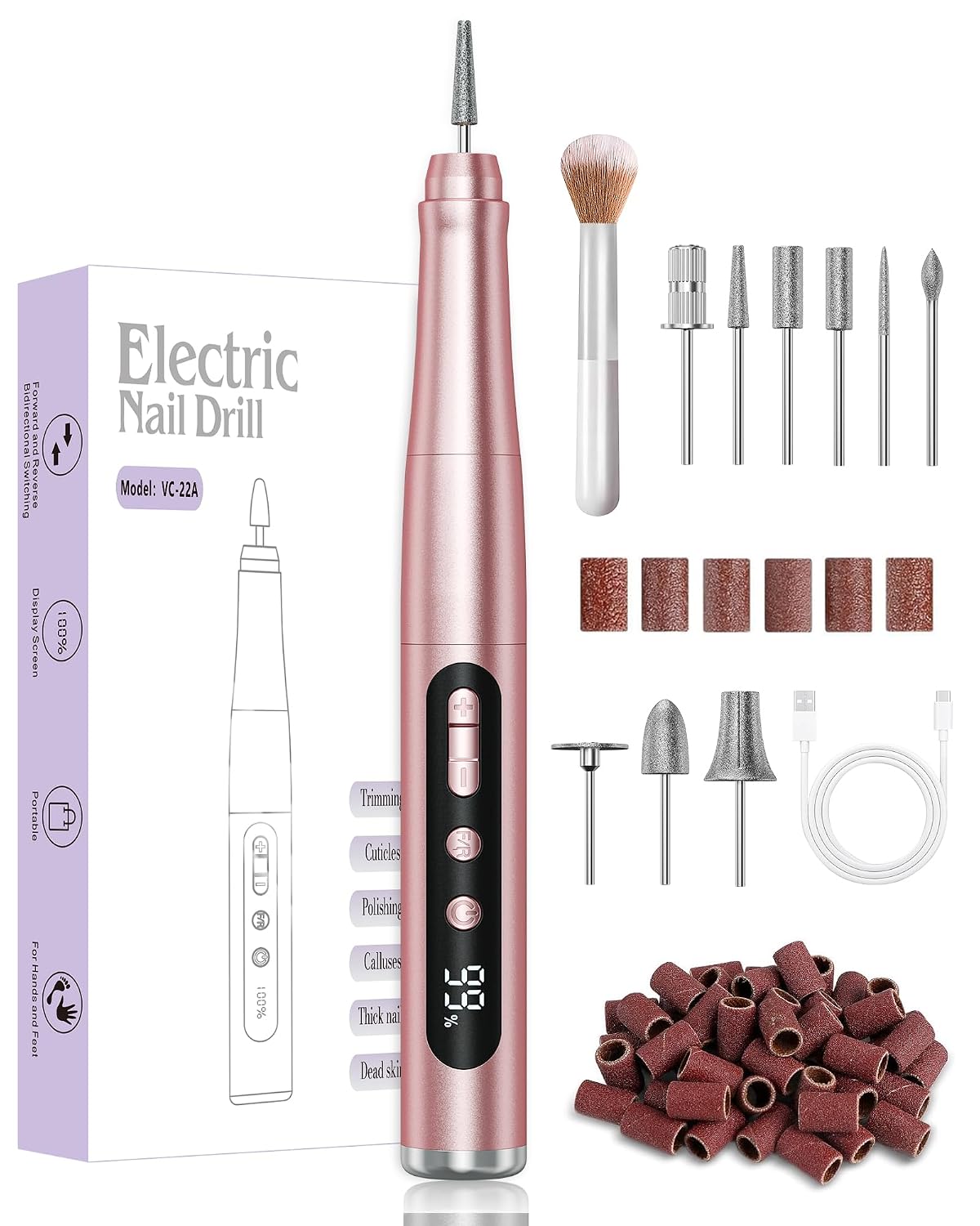 NailPen Pro